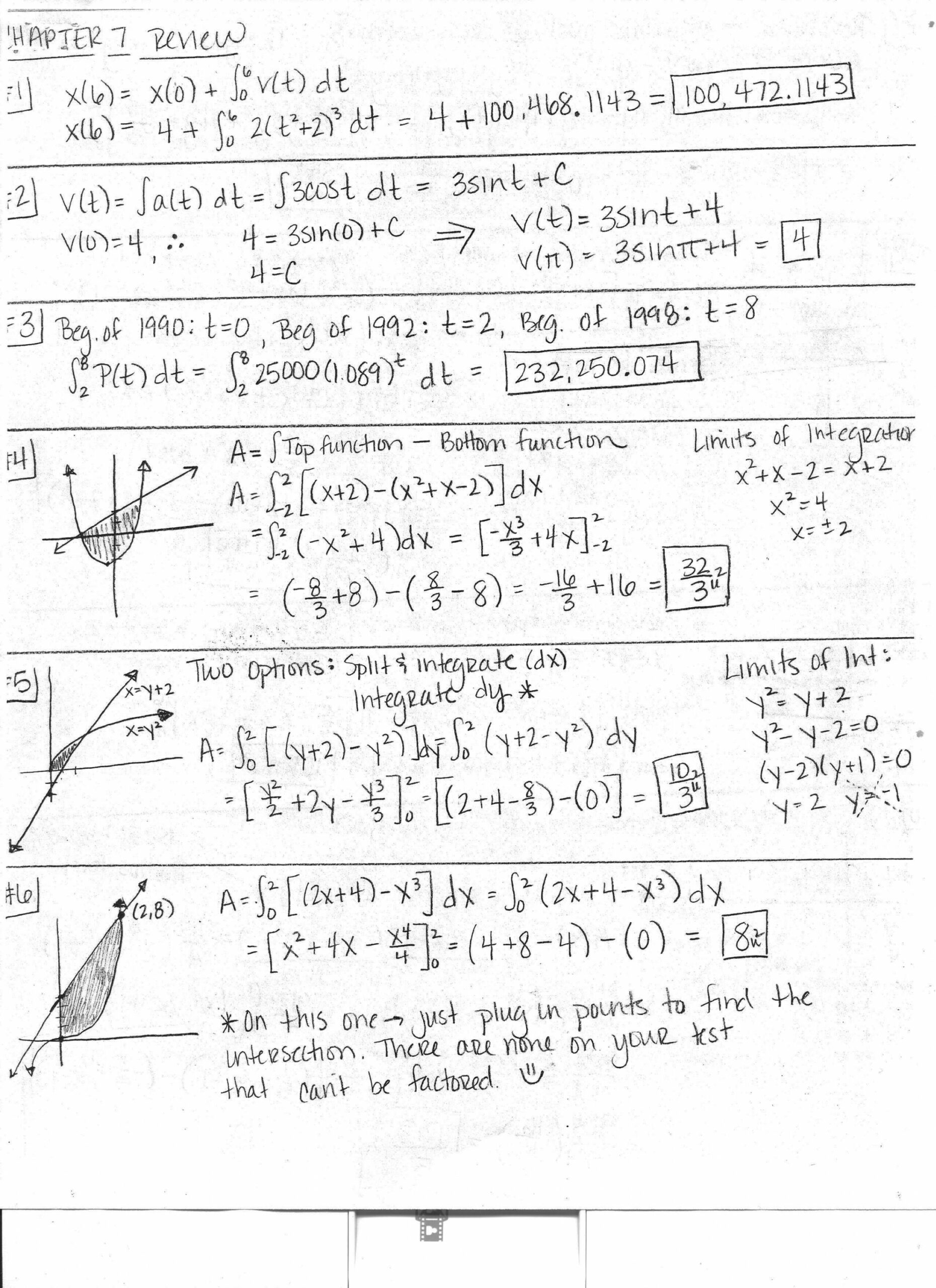 Assignments - Mrs