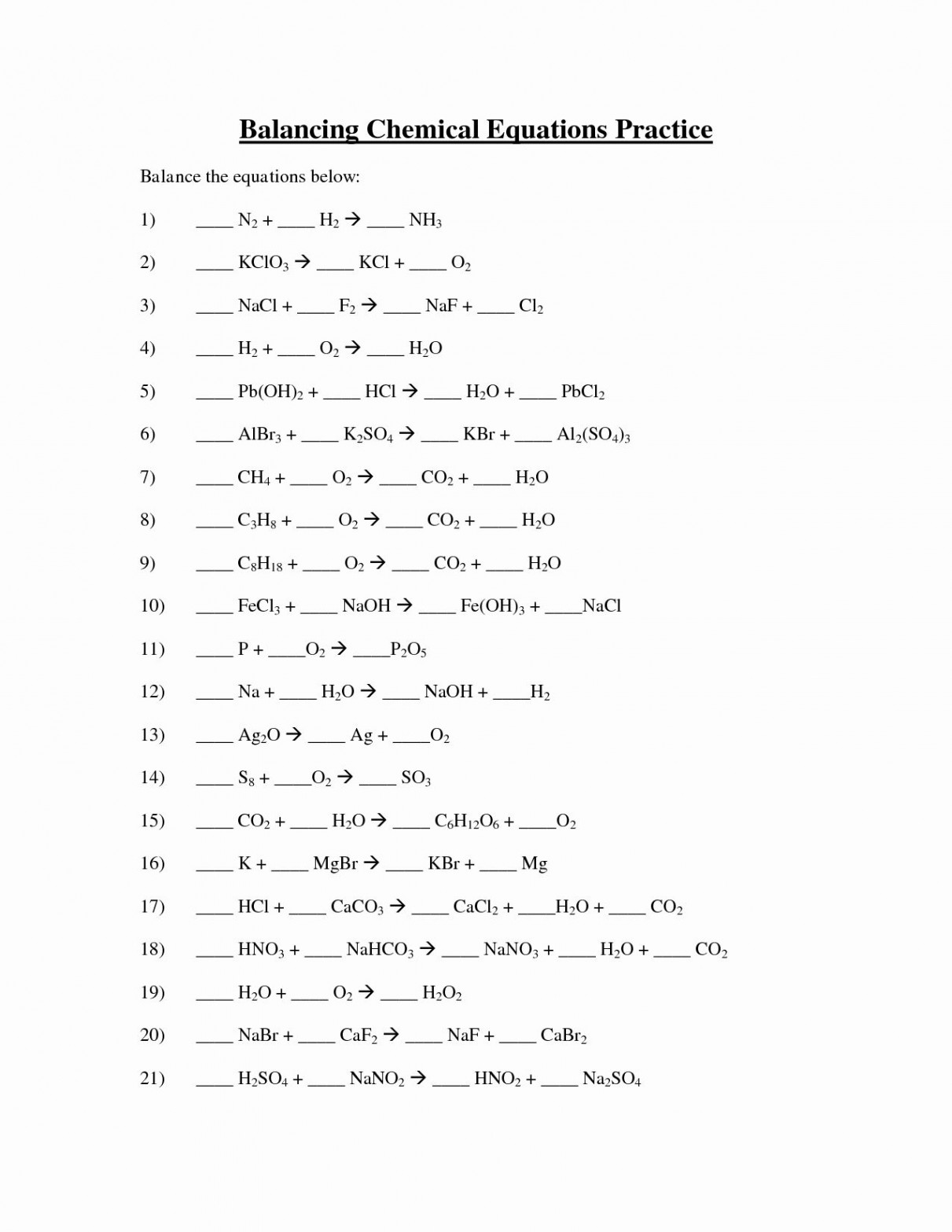 Balancing Nuclear Equations Worksheet Answers Beautiful Balancing