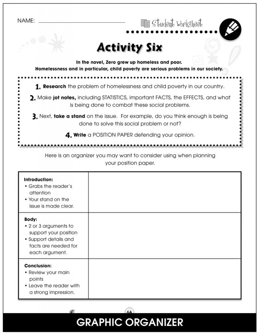 Holes - BONUS WORKSHEETS - Grades  to  - eBook - Bonus