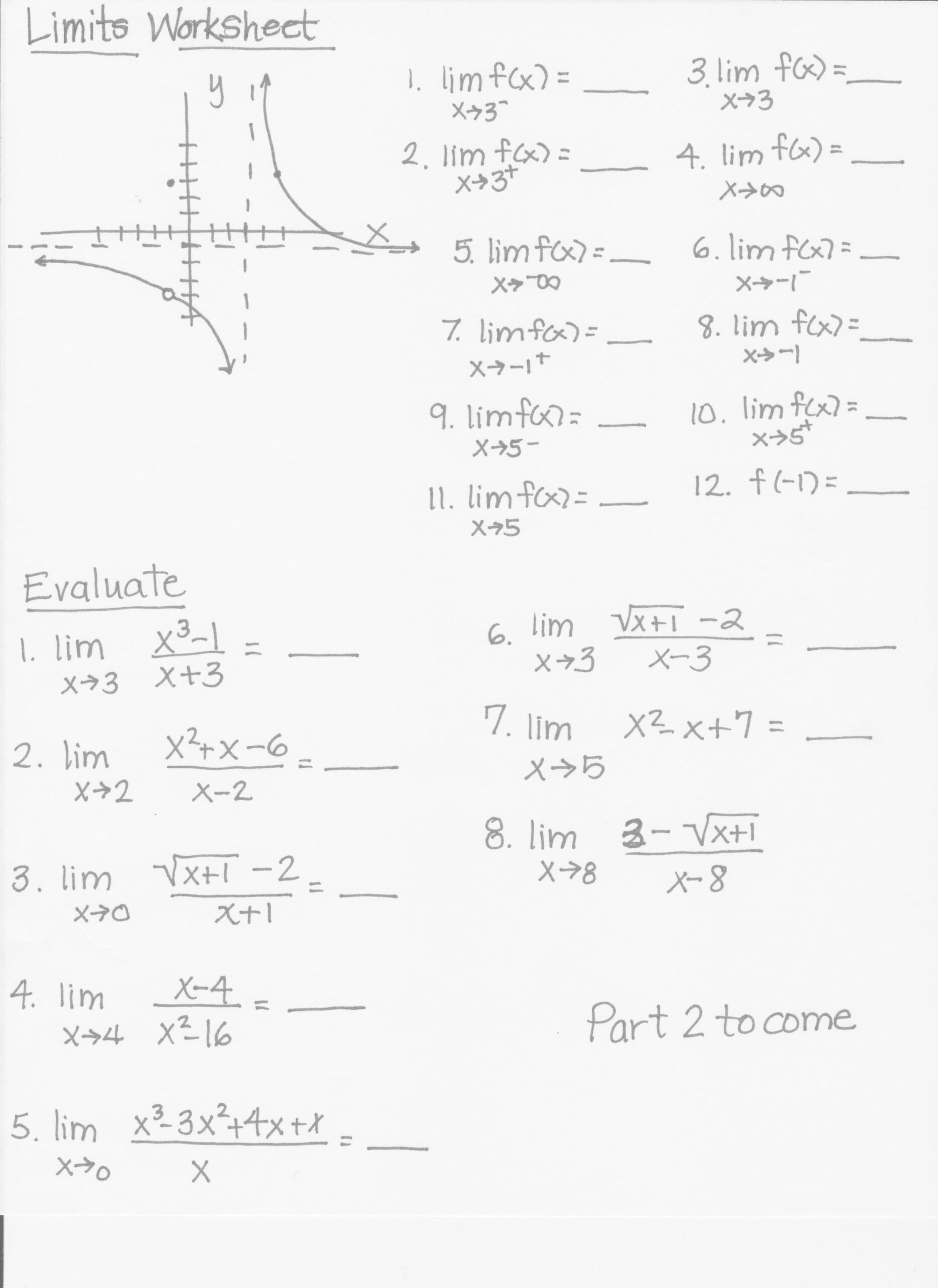 Pre-Calculus Honors - Mrs