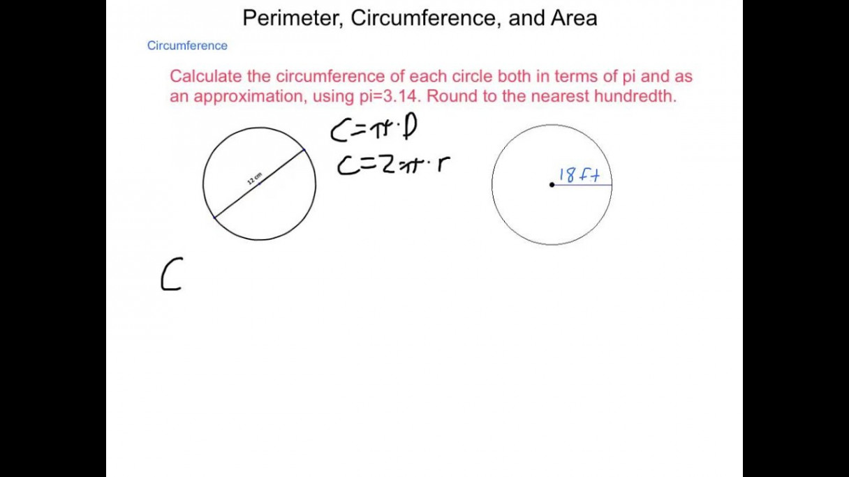 Geometry