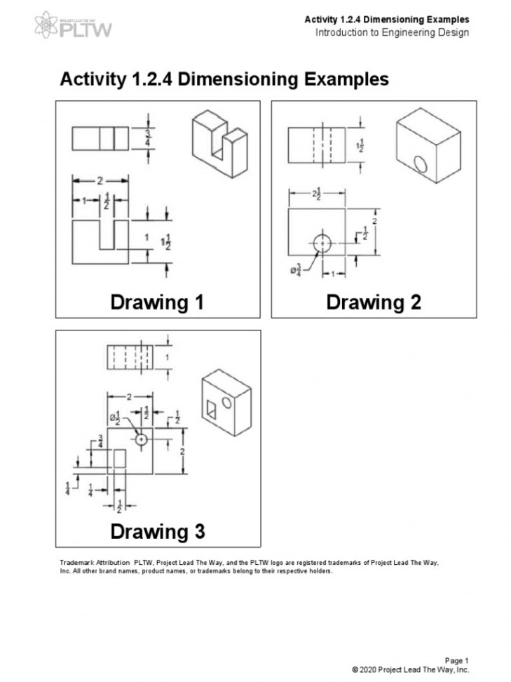 Ied  Dimensioning Examples  PDF