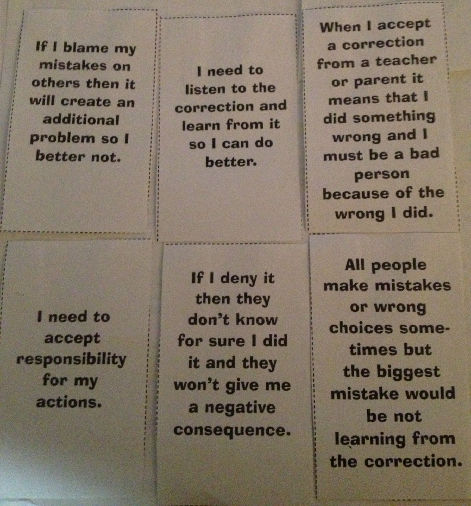 Reframing thinking activity cards  Therapy worksheets, Education