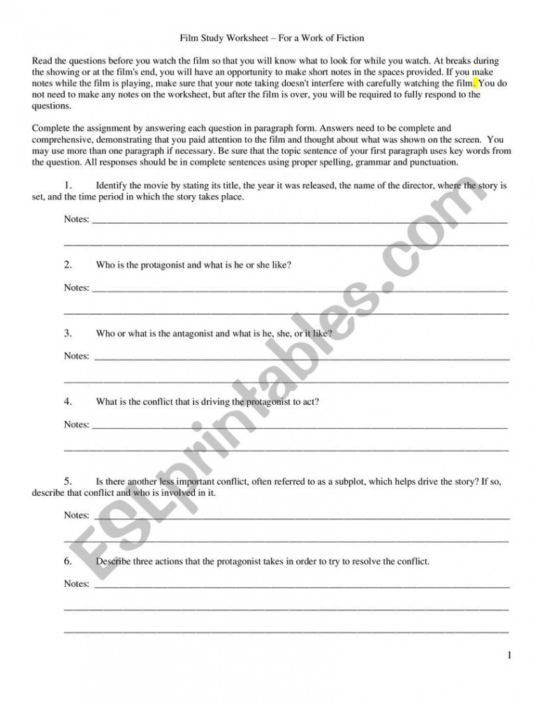 Angry Men - ESL worksheet by ola