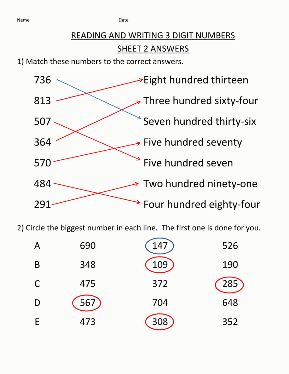 Free Math Answers  Math answers, Math worksheet, Free math