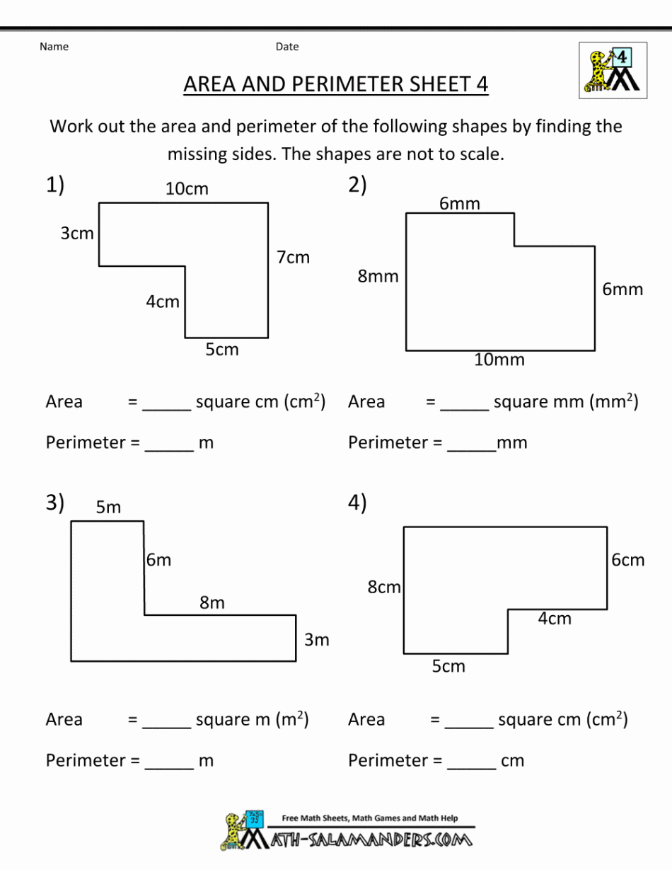 math-worksheets-th-grade-area-perimeter-