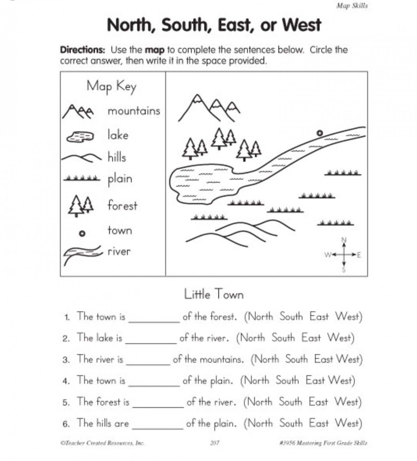 Pin by Kat Lightsey on Homework  Social studies worksheets, rd