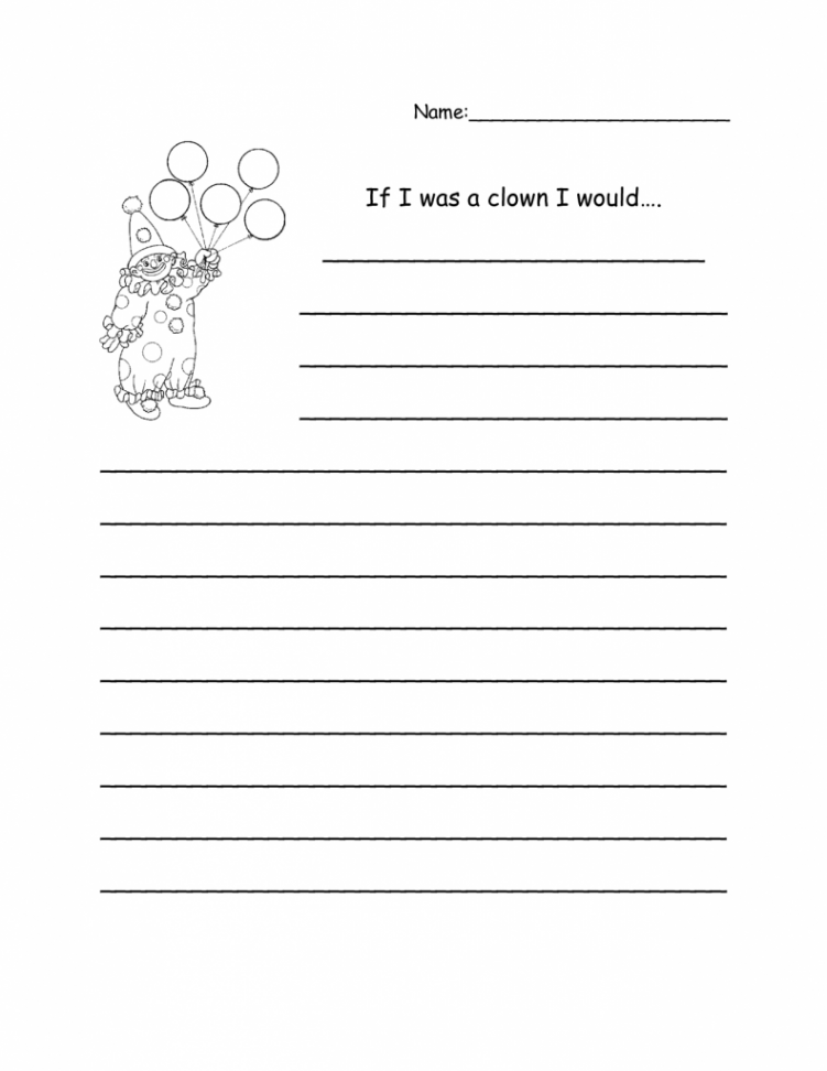 rd Grade Writing Worksheets - Best Coloring Pages For Kids