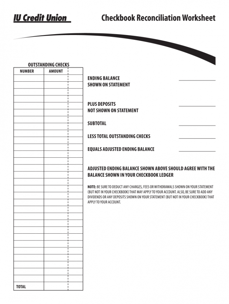 Check book balance sheet: Fill out & sign online  DocHub