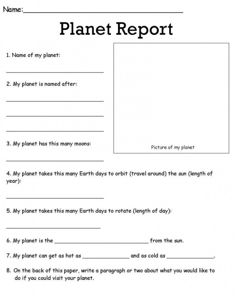 th Grade Worksheets - Best Coloring Pages For Kids  Science