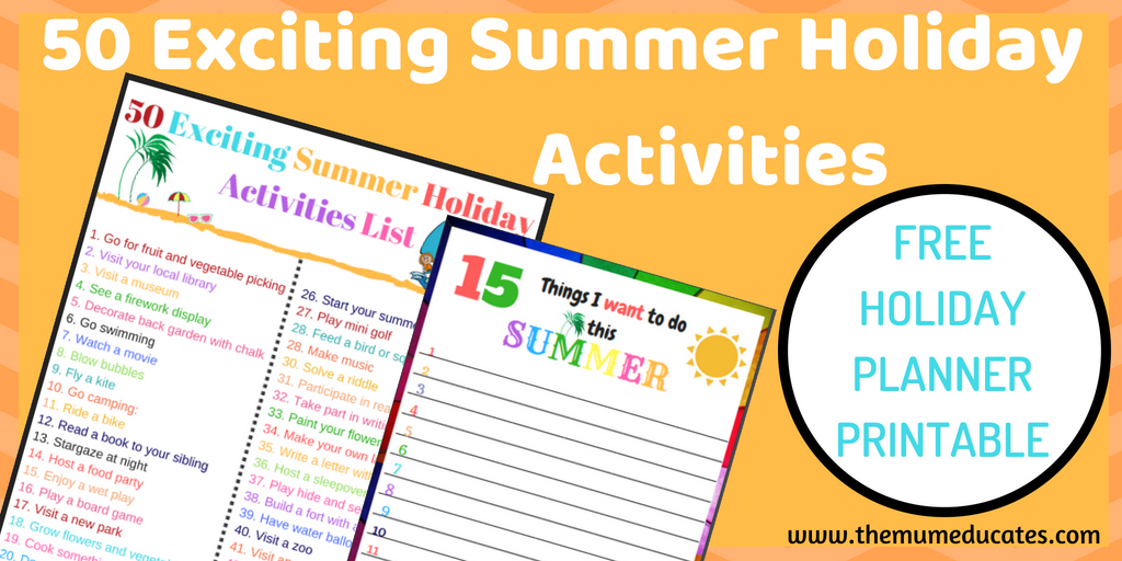 Best 45 Summer Holidays Worksheets For Kids Ideas 40
