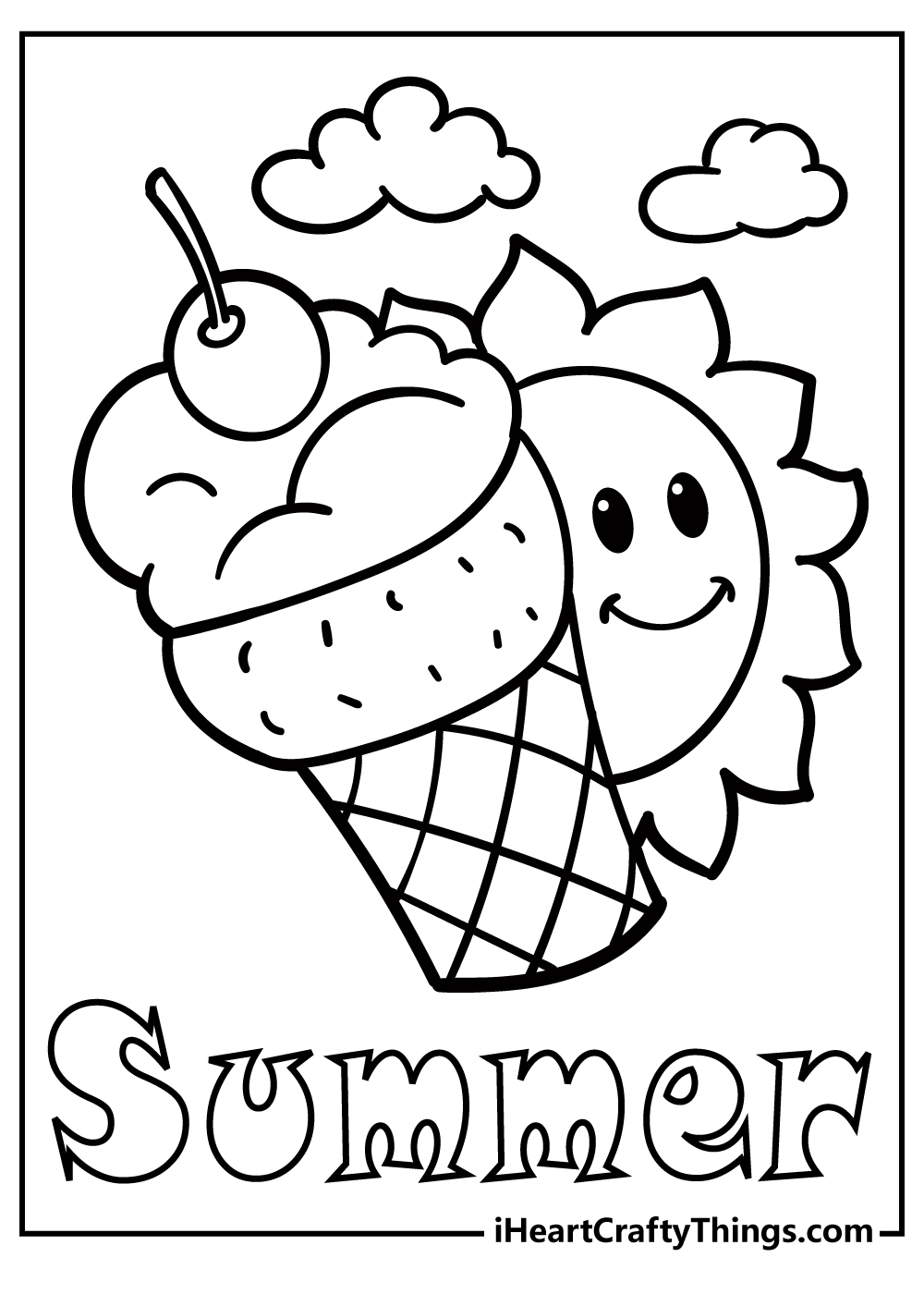 Best 45 1St Grade Summer Worksheets Free Printables Ideas 17