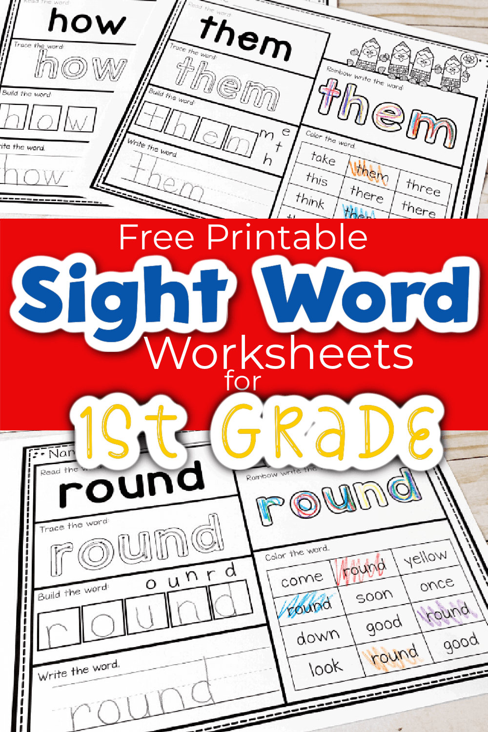 Best 45 1St Grade Summer Worksheets Free Printables Ideas 20