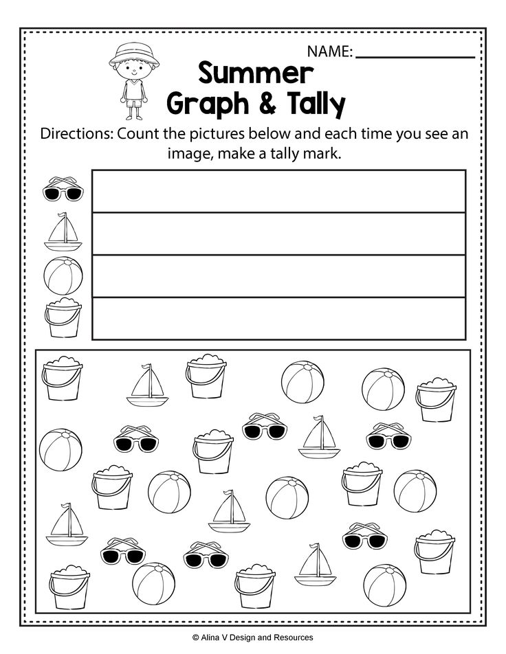 Best 45 1St Grade Summer Worksheets Free Printables Ideas 26