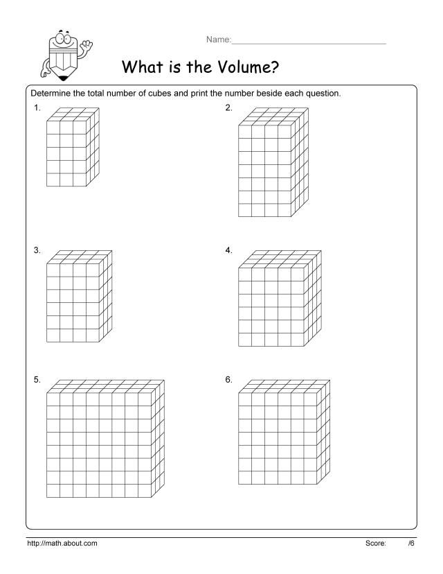 30 2Nd Grade Math Worksheets Shapes