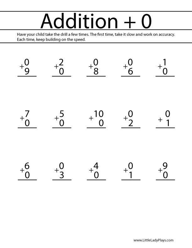 30 Double Digit Addition Worksheets Kindergarten