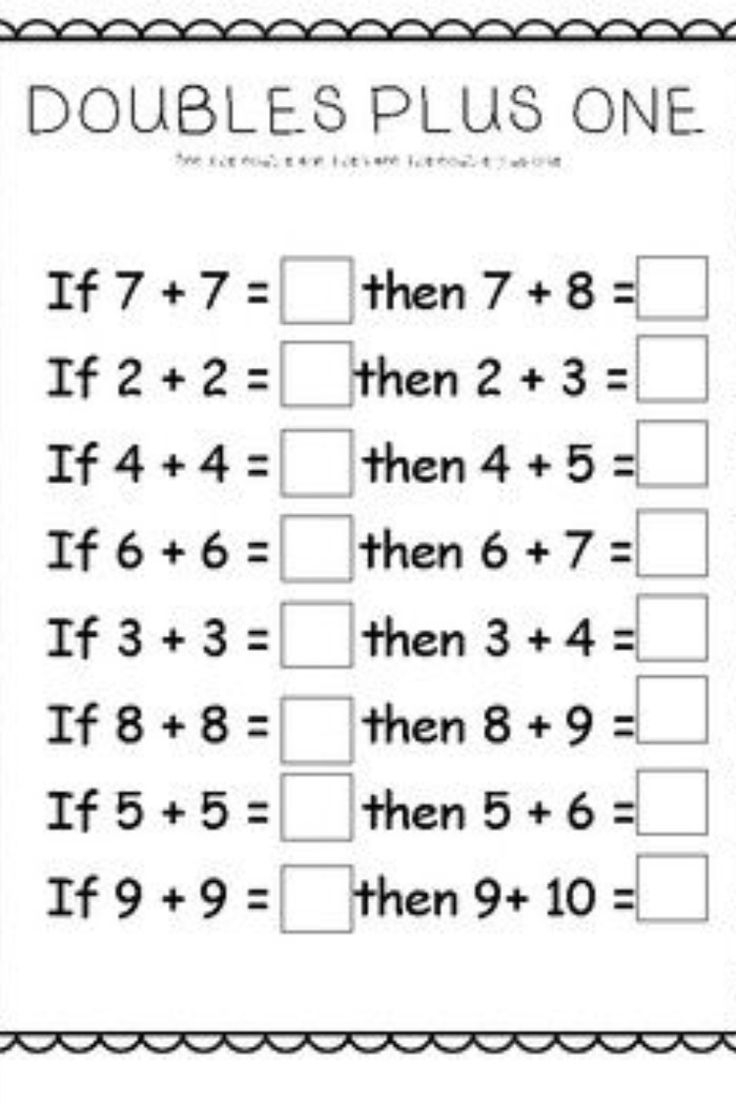 30 Grade 3 Math Worksheets Plus