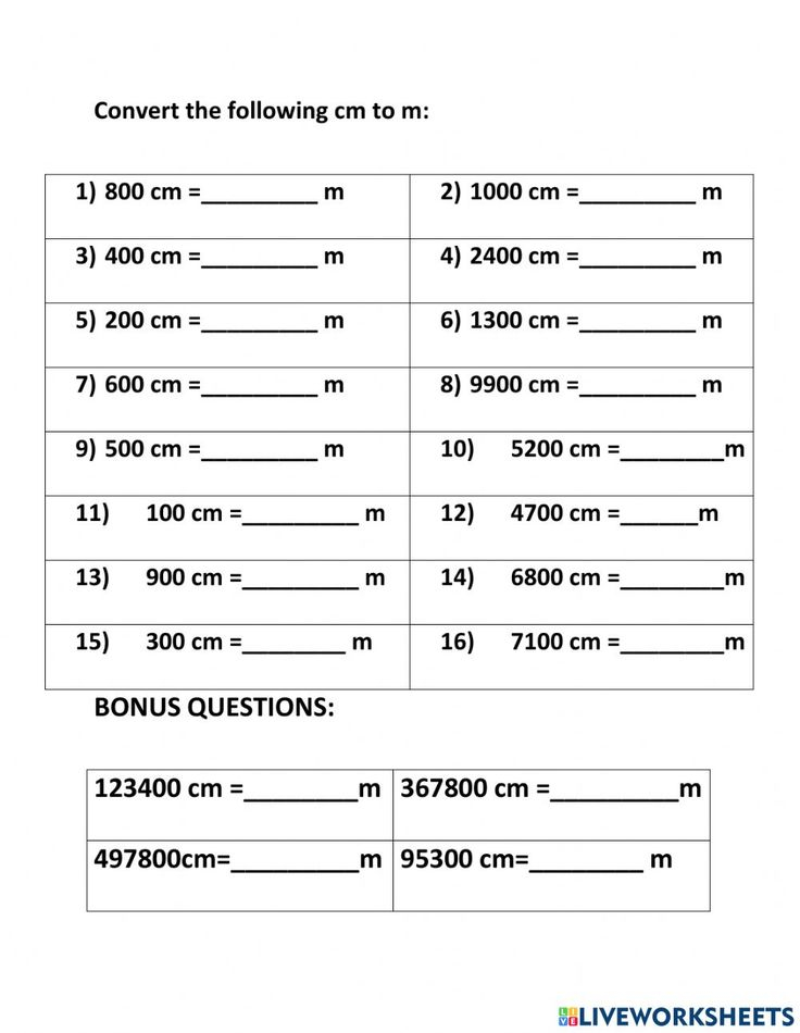 30 Measurement Addition Worksheets 2Nd Grade