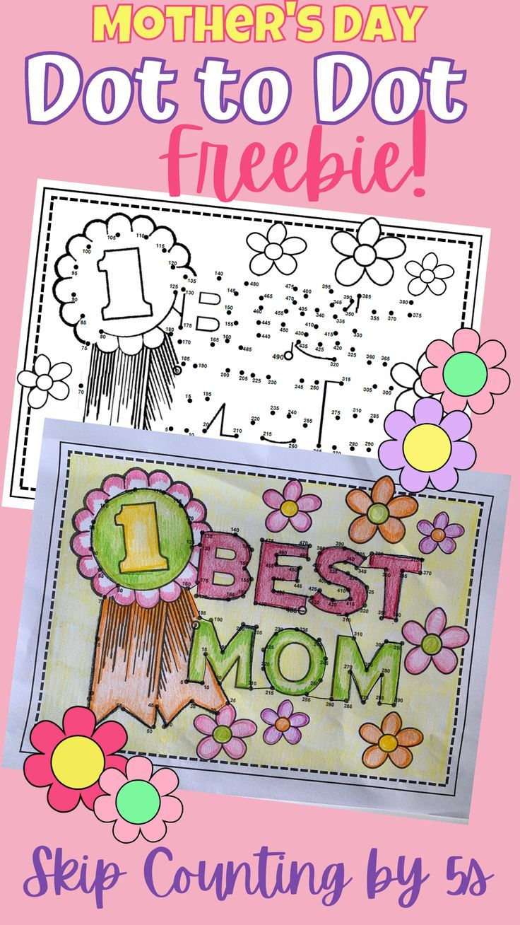 30 Mothers Day Math Worksheets Preschool